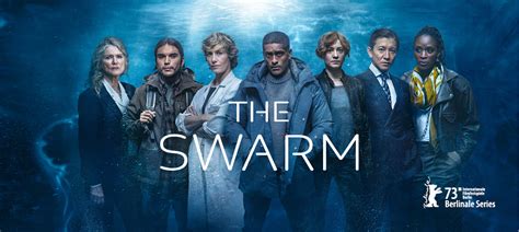 swarm s01e01 wma|Watch Swarm .